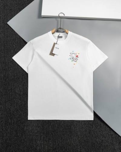 Dior T-Shirt men-3004(XS-L)