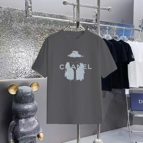 CHNL t-shirt men-917(XS-L)