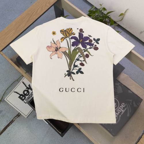 G men t-shirt-8488(XS-L)