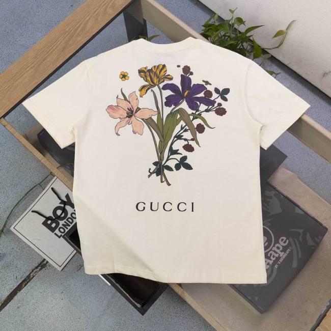 G men t-shirt-8488(XS-L)