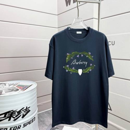 Burberry t-shirt men-3554(XS-L)