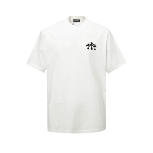 Chrome Hearts t-shirt men-2173(XS-L)