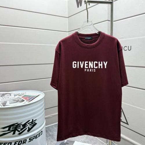 Givenchy t-shirt men-1889(XS-L)