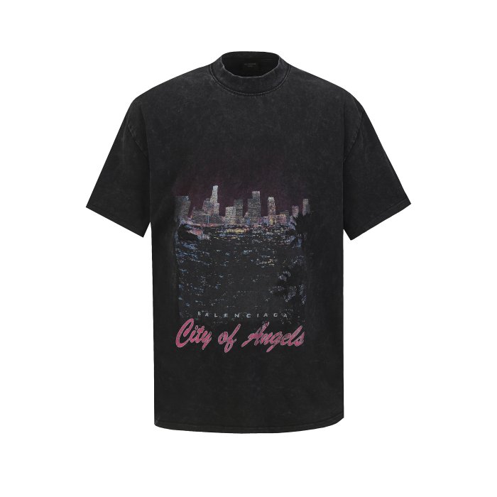 B t-shirt men-8109