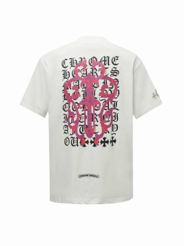 Chrome Hearts t-shirt men-2114(XS-L)