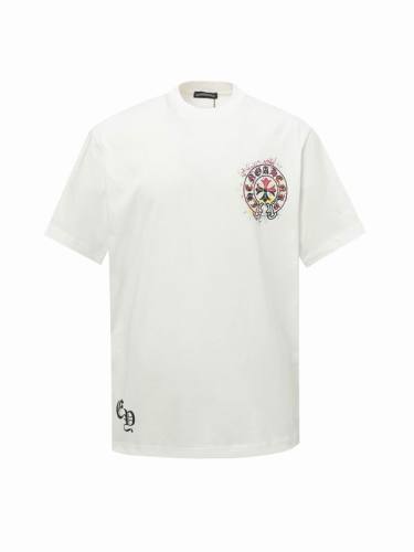 Chrome Hearts t-shirt men-2133(XS-L)