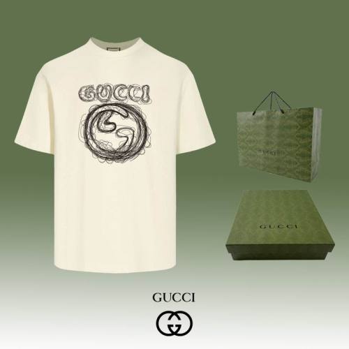 G men t-shirt-8440(XS-L)