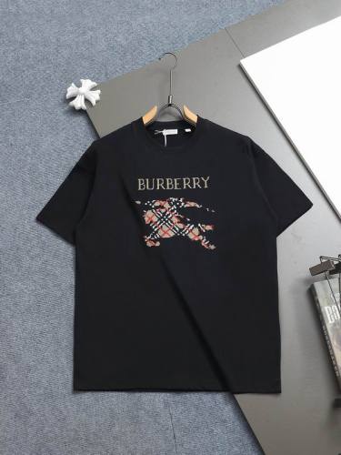 Burberry t-shirt men-3534(XS-L)