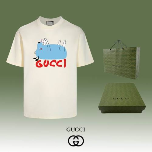 G men t-shirt-8450(XS-L)