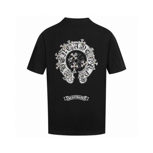 Chrome Hearts t-shirt men-2154(XS-L)