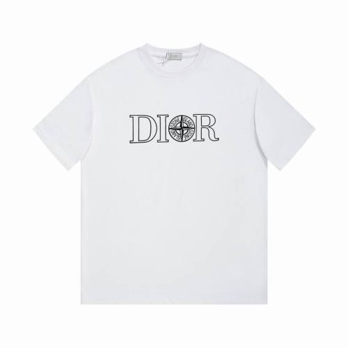 Dior T-Shirt men-3024(XS-L)