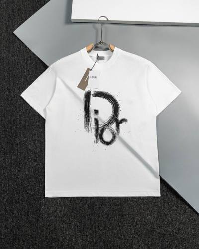 Dior T-Shirt men-3009(XS-L)