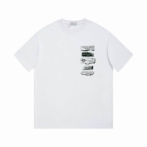 Dior T-Shirt men-3022(XS-L)