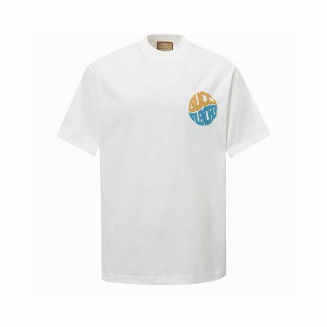 G men t-shirt-8365(XS-L)