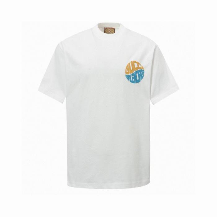 G men t-shirt-8365(XS-L)