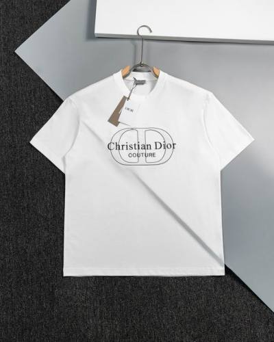 Dior T-Shirt men-3001(XS-L)
