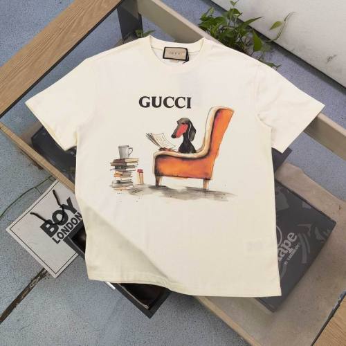 G men t-shirt-8475(XS-L)