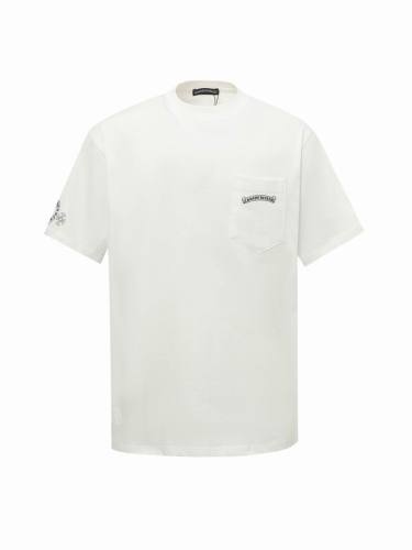 Chrome Hearts t-shirt men-2109(XS-L)