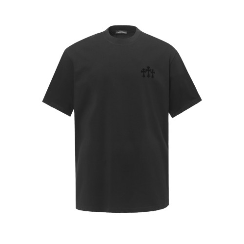 Chrome Hearts t-shirt men-2175(XS-L)