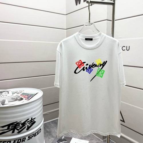 Givenchy t-shirt men-1887(XS-L)
