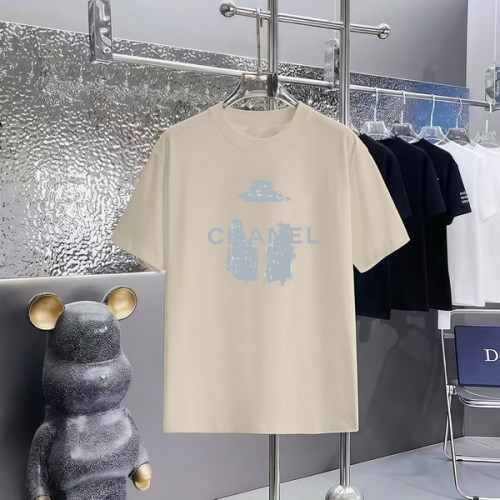 CHNL t-shirt men-912(XS-L)