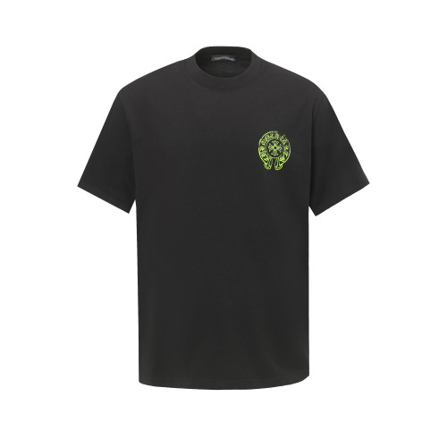 Chrome Hearts t-shirt men-2171(XS-L)