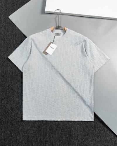 Dior T-Shirt men-2996(XS-L)
