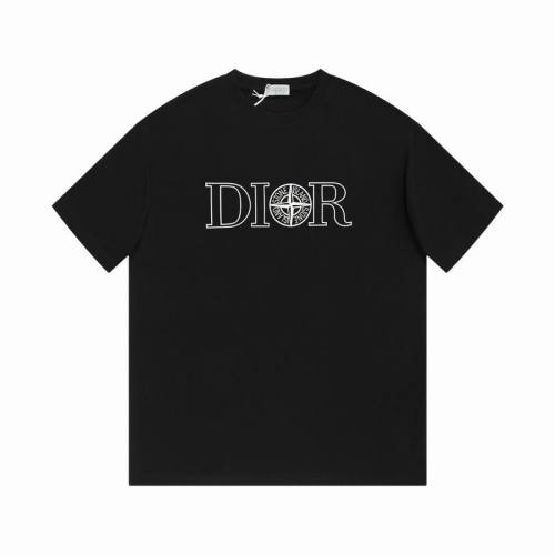 Dior T-Shirt men-3025(XS-L)