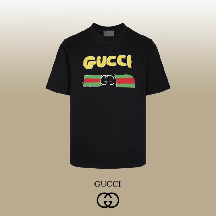 G men t-shirt-8506(XS-L)