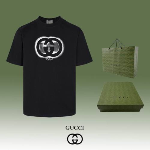 G men t-shirt-8443(XS-L)