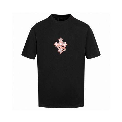 Chrome Hearts t-shirt men-2141(XS-L)