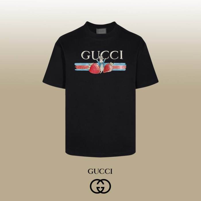 G men t-shirt-8496(XS-L)