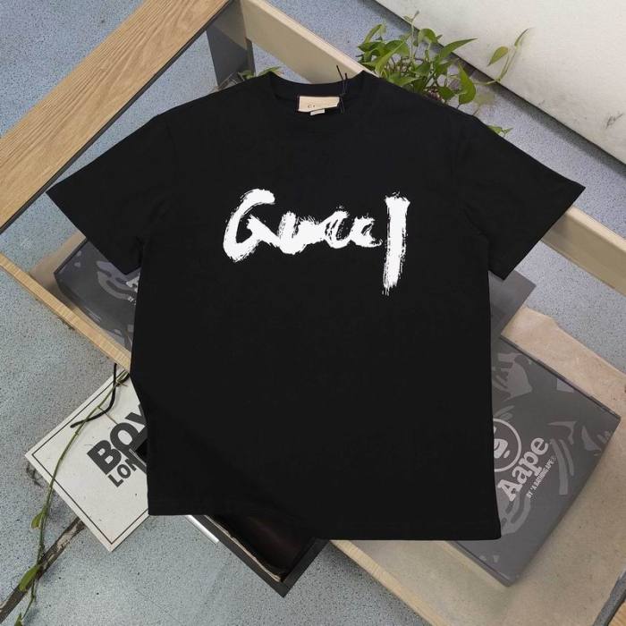 G men t-shirt-8486(XS-L)
