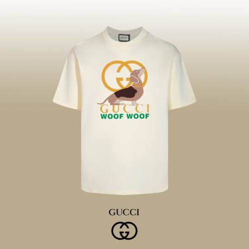 G men t-shirt-8398(XS-L)