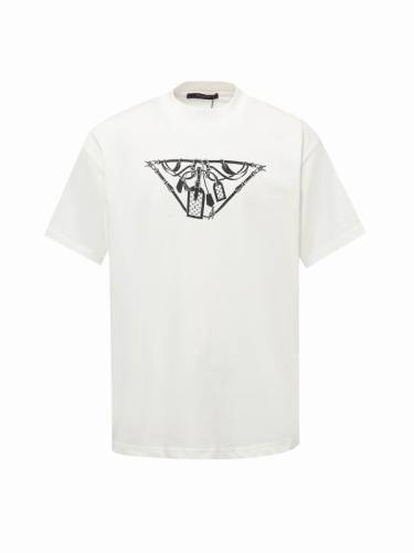 LV  t-shirt men-10548(XS-L)