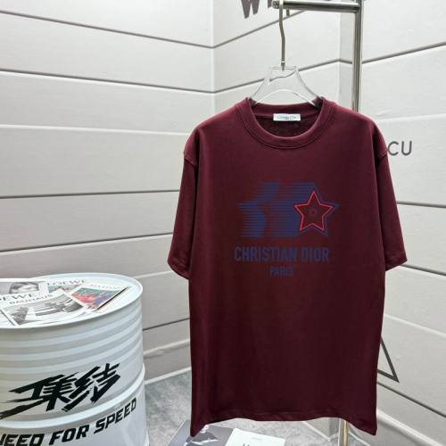 Dior T-Shirt men-3082(XS-L)