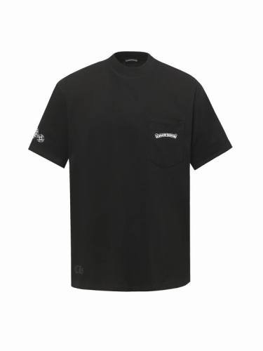 Chrome Hearts t-shirt men-2111(XS-L)