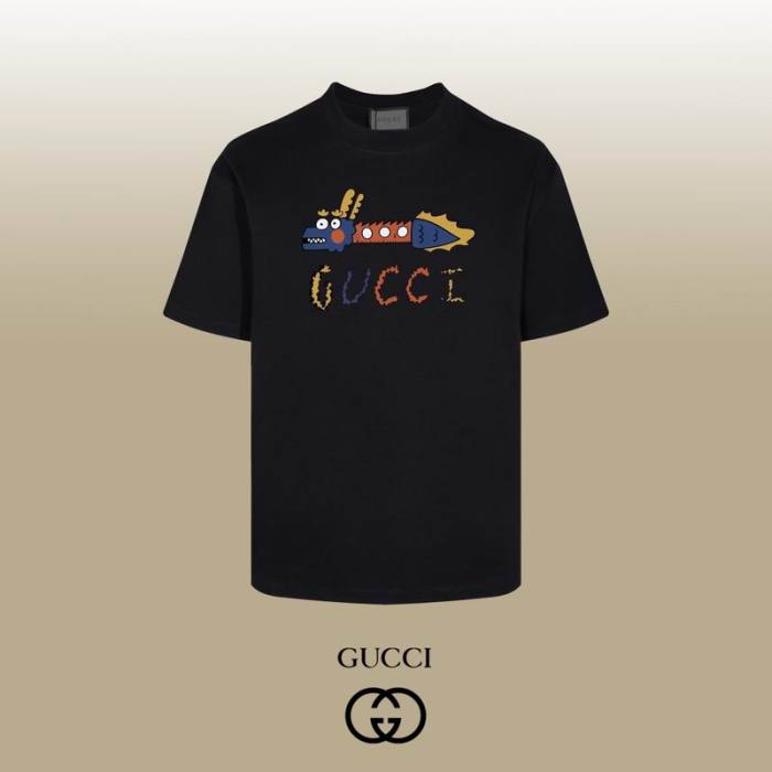 G men t-shirt-8502(XS-L)