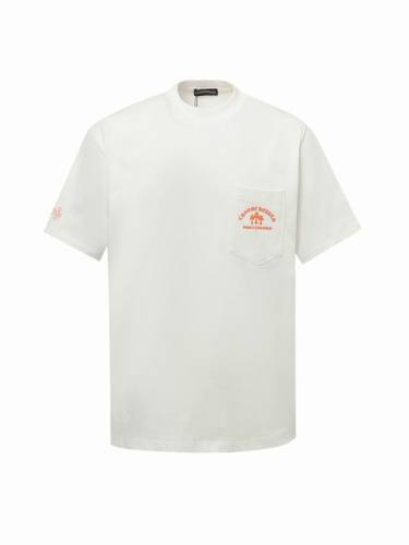 Chrome Hearts t-shirt men-2117(XS-L)