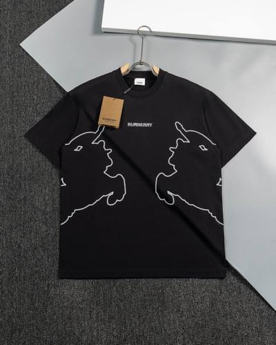 Burberry t-shirt men-3545(XS-L)
