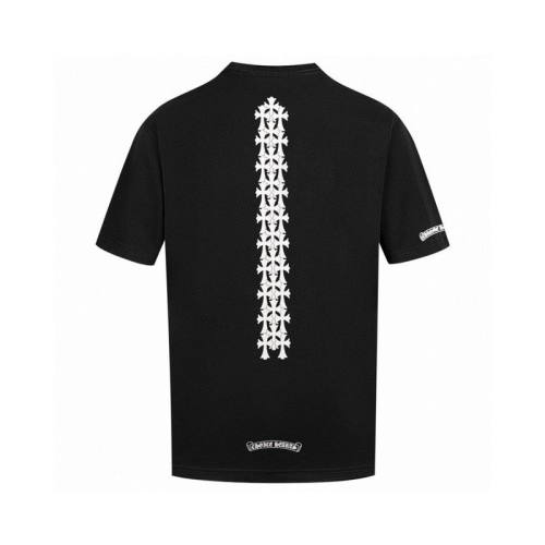 Chrome Hearts t-shirt men-2162(XS-L)