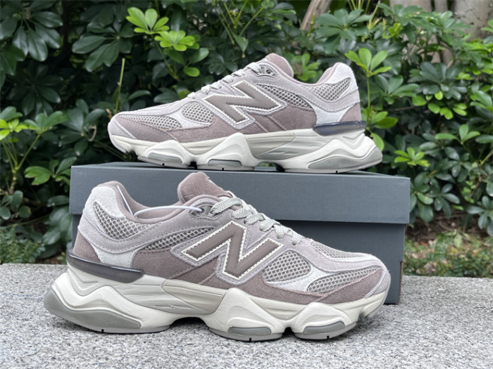 NB Shoes High End Quality-356