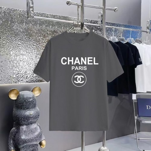 CHNL t-shirt men-911(XS-L)