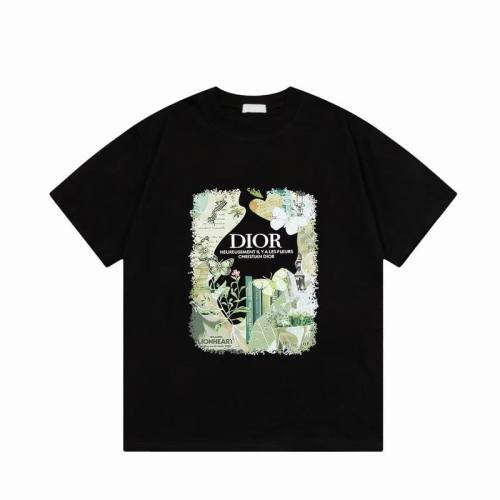Dior T-Shirt men-3076(XS-L)