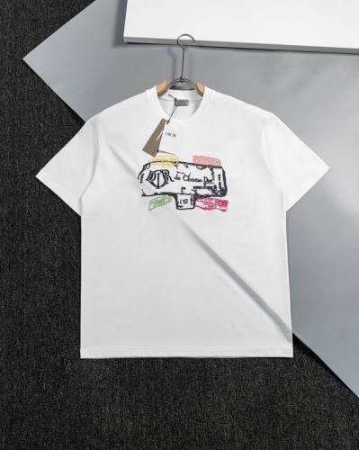 Dior T-Shirt men-3013(XS-L)