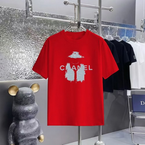 CHNL t-shirt men-910(XS-L)