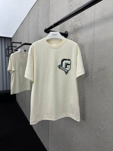 Givenchy t-shirt men-1881(XS-L)