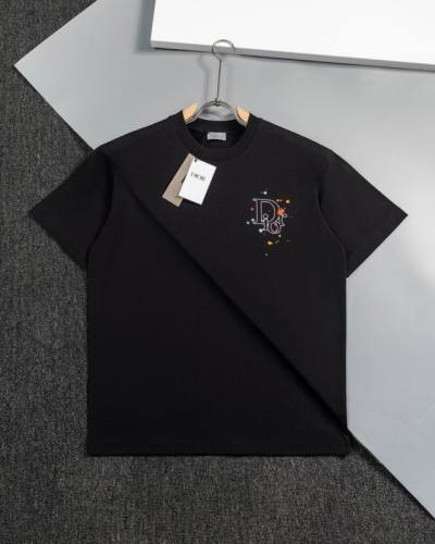 Dior T-Shirt men-3002(XS-L)