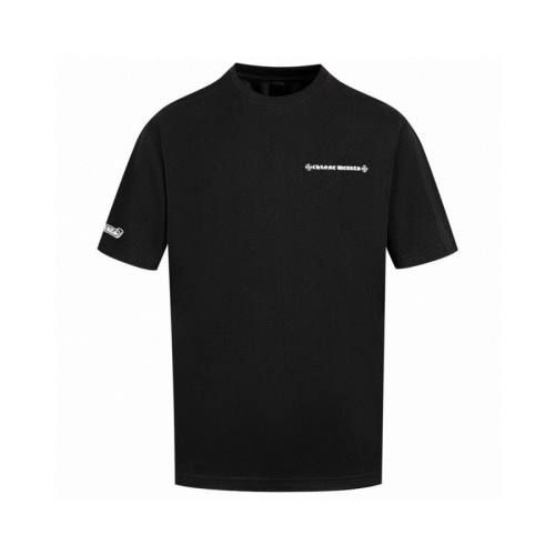 Chrome Hearts t-shirt men-2161(XS-L)