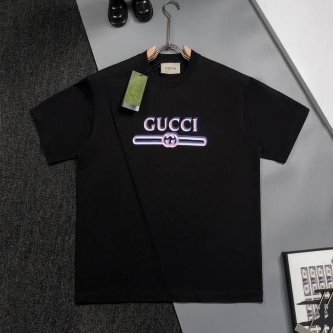 G men t-shirt-8378(XS-L)